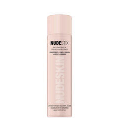 Veido tonikas Nudestix Nudeskin 5% Acide Glycolic, 95 ml kaina ir informacija | Veido prausikliai, valikliai | pigu.lt