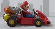 Automobilis valdomas pulteliu su Super Mario, Jackks Pacific kaina ir informacija | Žaislai berniukams | pigu.lt