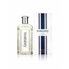 Tualetinis vanduo Tommy Hilfiger Tommy Girl EDT moterims, 100 ml kaina ir informacija | Tommy Hilfiger Kvepalai, kosmetika | pigu.lt