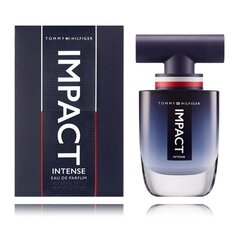 Kvapusis vanduo Tommy Hilfiger Impact Intense EDP vyrams, 50 ml kaina ir informacija | Tommy Hilfiger Kvepalai, kosmetika | pigu.lt