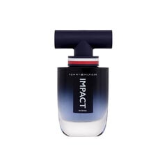 Kvapusis vanduo Tommy Hilfiger Impact Intense EDP vyrams, 50 ml kaina ir informacija | Kvepalai vyrams | pigu.lt