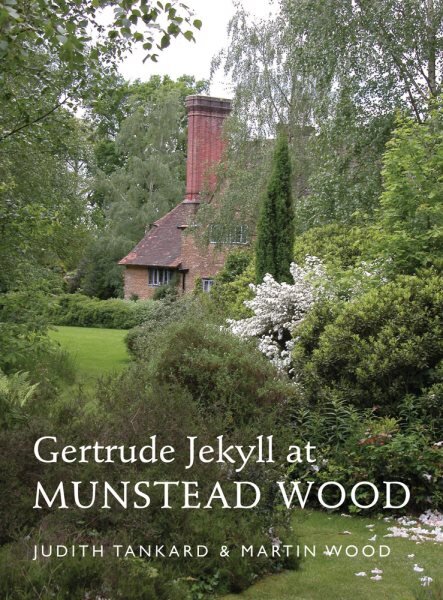 Gertrude Jekyll at Munstead Wood Revised edition kaina ir informacija | Biografijos, autobiografijos, memuarai | pigu.lt