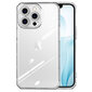 Armor Antishock iPhone 15 kaina ir informacija | Telefono dėklai | pigu.lt