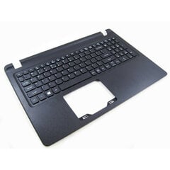 Acer Aspire ES1-523 ES1-533 ES1-572 ES1-524 dangtis su klaviatūra kaina ir informacija | Nešiojami kompiuteriai | pigu.lt