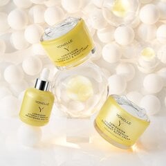 Отшелушивающая сыворотка для лица с витамином С Yonelle Lumifusion Vitamin C Premium Brightening AHA Peel, 50 мл. цена и информация | Сыворотки для лица, масла | pigu.lt