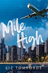 Mile High: Windy City Book 1 цена и информация | Фантастика, фэнтези | pigu.lt