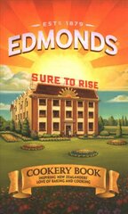 Edmonds Cookery Book (Fully Revised) цена и информация | Книги рецептов | pigu.lt