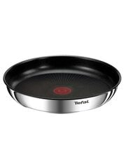 Набор кастрюль и сковородок Tefal Ingenio Emotion, 5 частей цена и информация | Tefal Кухонные и столовые приборы | pigu.lt