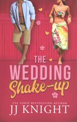 Wedding Shake-up kaina ir informacija | Fantastinės, mistinės knygos | pigu.lt