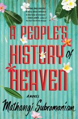 People's History of Heaven kaina ir informacija | Fantastinės, mistinės knygos | pigu.lt