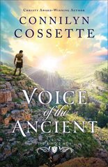 Voice of the Ancient цена и информация | Fantastinės, mistinės knygos | pigu.lt