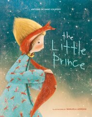 Little Prince цена и информация | Книги для самых маленьких | pigu.lt