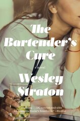 Bartender's Cure kaina ir informacija | Fantastinės, mistinės knygos | pigu.lt