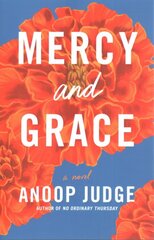 Mercy and Grace: A Novel цена и информация | Фантастика, фэнтези | pigu.lt