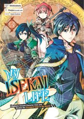 My Isekai Life 03: I Gained A Second Character Class And Became The Strongest Sage In The World!: I Gained a Second Character Class and Became the Strongest Sage in the World! цена и информация | Фантастика, фэнтези | pigu.lt