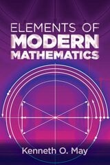 Elements of Modern Mathematics kaina ir informacija | Ekonomikos knygos | pigu.lt