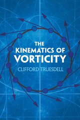 Kinematics of Vorticity kaina ir informacija | Ekonomikos knygos | pigu.lt