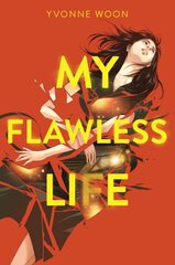 My Flawless Life цена и информация | Книги для подростков  | pigu.lt