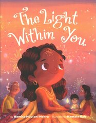 Light Within You цена и информация | Книги для подростков  | pigu.lt