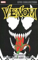Venom Epic Collection: The Madness kaina ir informacija | Fantastinės, mistinės knygos | pigu.lt