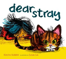 Dear Stray цена и информация | Книги для подростков и молодежи | pigu.lt