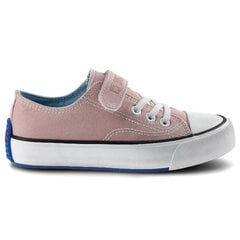Sportiniai batai mergaitėms Big Star 6790-18, rožiniai kaina ir informacija | Sportiniai batai vaikams | pigu.lt