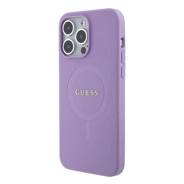 CG Mobile Guess Case GUHMP15XPSAHMCU цена и информация | Telefono dėklai | pigu.lt