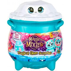 Magic Mixies - Gem Surprise Cauldron цена и информация | Игрушки для девочек | pigu.lt