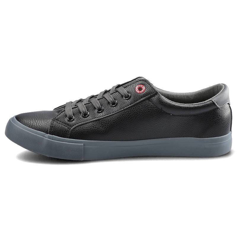 Sportiniai batai vyrams Cross jeans 7789-N, juodi kaina ir informacija | Kedai vyrams | pigu.lt