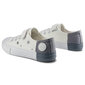 Laisvalaikio batai vaikams Big Star 7825-18, balti kaina ir informacija | Sportiniai batai vaikams | pigu.lt