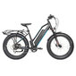 Akumuliatorius Dorado Plus eBike 48V17.5Ah kaina ir informacija | Kitos dviračių dalys | pigu.lt