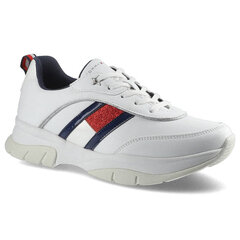 Кроссовки Tommy Hilfiger 8323-21 цена и информация | Спортивная обувь, кроссовки для женщин | pigu.lt