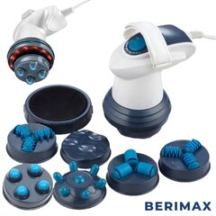 Berimax Body Innovation 6 in 1 BRM_1504034 kaina ir informacija | Masažuokliai | pigu.lt