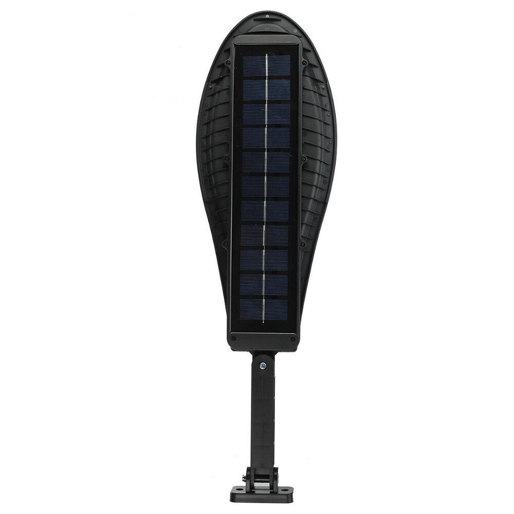 Gatvės šviestuvas Berimax SL150 su saulės baterija BRM_14090457 kaina ir informacija | Lauko šviestuvai | pigu.lt