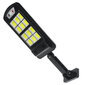 Gatvės šviestuvas Berimax SL240 su saulės baterija BRM_14090454 kaina ir informacija | Lauko šviestuvai | pigu.lt