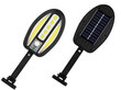 Gatvės šviestuvas Berimax SL95 su saulės baterija BRM_5907451345900 kaina ir informacija | Lauko šviestuvai | pigu.lt