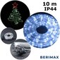 BERIMAX LED Girlianda vamzdelyje Rope 10 m CL3 BRM_1404210CW kaina ir informacija | Girliandos | pigu.lt