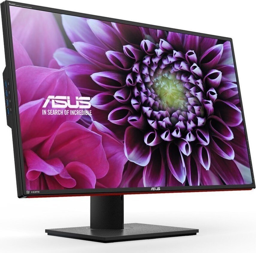 Asus PA328Q kaina ir informacija | Monitoriai | pigu.lt