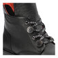 Aulinukai moterims Lee Cooper 10670, juodi цена и информация | Aulinukai, ilgaauliai batai moterims | pigu.lt