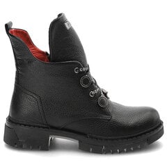 Полусапожки Lee Cooper 10670-D цена и информация | Женские сапоги | pigu.lt