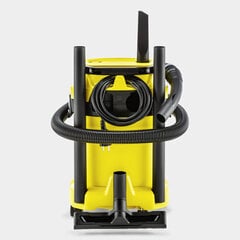 Пылесос Karcher WD 3 V-17/4/20 *EU + мешки 5шт. цена и информация | Пылесосы | pigu.lt