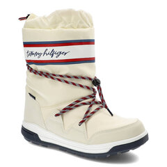 Сапоги Для Снега Tommy Hilfiger 11175-21 цена и информация | Женские ботинки | pigu.lt