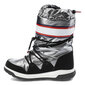 Žieminiai batai moterims Tommy Hilfiger 11176, juodi kaina ir informacija | Aulinukai, ilgaauliai batai moterims | pigu.lt