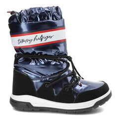 Сапоги Для Снега Tommy Hilfiger 11185-21 цена и информация | Женские сапоги | pigu.lt