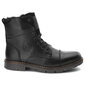 Rieker aulinukai vyrams 13829-P, juodi kaina ir informacija | Vyriški batai | pigu.lt
