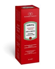 Intensyvaus poveikio priemonė į aknę linkusiai odai su pomidorų ekstraktu Wonder Company Tomatix, 15 ml kaina ir informacija | Veido aliejai, serumai | pigu.lt
