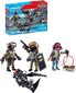 71146 PLAYMOBIL® City Action, Specialių figūrėlių rinkinys цена и информация | Konstruktoriai ir kaladėlės | pigu.lt