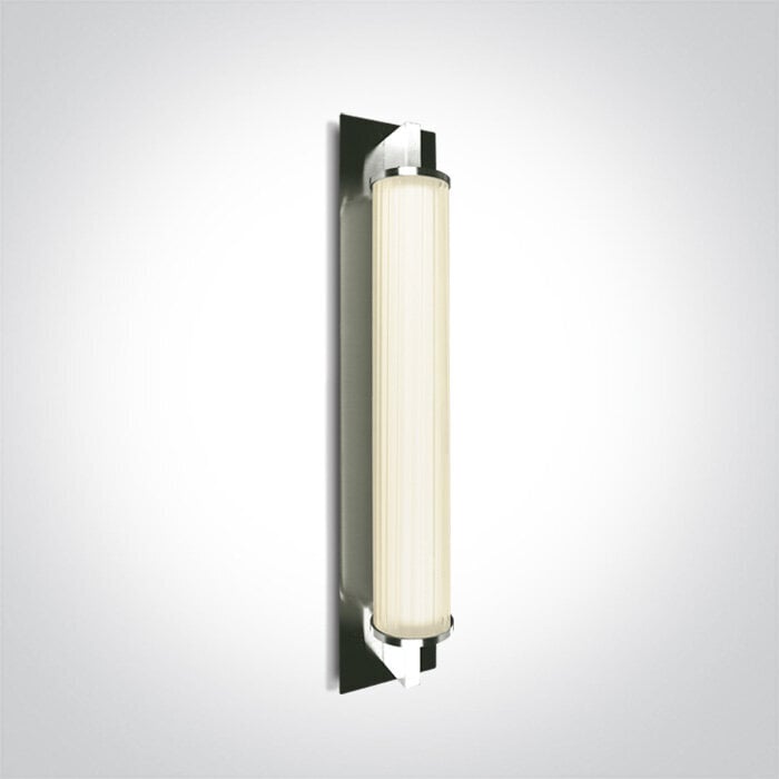 ONELight sieninis šviestuvas LED 38118N/C/W цена и информация | Sieniniai šviestuvai | pigu.lt