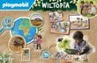 71294 PLAYMOBIL® Wiltopia, Dramblys prie vandens duobės kaina ir informacija | Konstruktoriai ir kaladėlės | pigu.lt