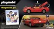 71343 PLAYMOBIL® Magnum, Ferrari mašina kaina ir informacija | Konstruktoriai ir kaladėlės | pigu.lt
